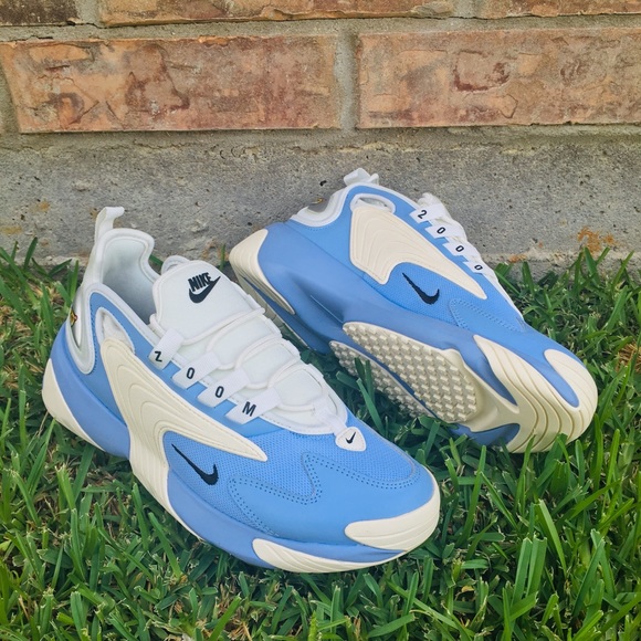 nike zoom 2k aluminium